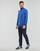 衣服 男士 羊毛衫 Polo Ralph Lauren S224SV07-LS HZ PP-LONG SLEEVE-PULLOVER 蓝色 / 暮光 / 蓝色 / Heather