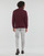 衣服 男士 羊毛衫 Polo Ralph Lauren S224SC04-LS HZ-LONG SLEEVE-PULLOVER 波尔多红 / Wine / Heather
