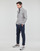 衣服 男士 抓绒衣 Polo Ralph Lauren K224SCZ19-LSMOCKM1-LONG SLEEVE-PULLOVER 灰色 / 黑色