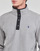 衣服 男士 抓绒衣 Polo Ralph Lauren K224SCZ19-LSMOCKM1-LONG SLEEVE-PULLOVER 灰色 / 黑色