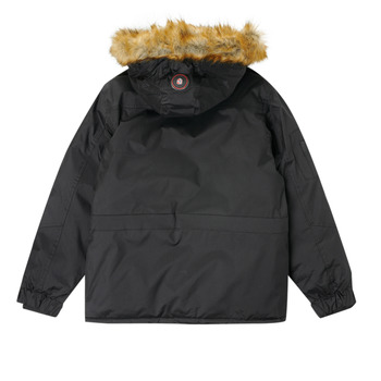 Geographical Norway BENCH 黑色
