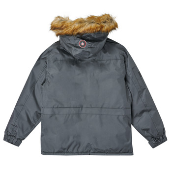 Geographical Norway BENCH 灰色