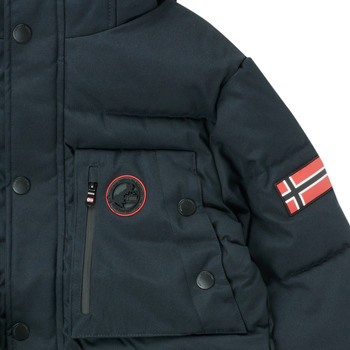 Geographical Norway ALBERT 海蓝色