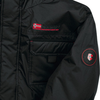 Geographical Norway ARSENAL 黑色