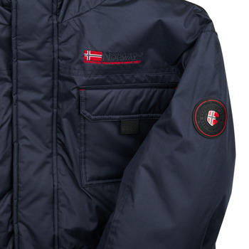 Geographical Norway ARSENAL 海蓝色