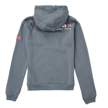 Geographical Norway FESPOTE 灰色