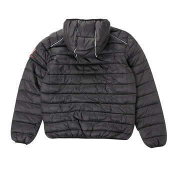 Geographical Norway BRICK 黑色