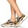 鞋子 女士 球鞋基本款 KARSTON SUZANE 米色 / 黑色