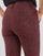 衣服 女士 多口袋裤子 Freeman T.Porter CLAUDIA CONFETTI 红色 / 黑色