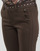 衣服 女士 多口袋裤子 Freeman T.Porter CLAUDIA POLYNEO 棕色