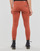 衣服 女士 紧身牛仔裤 Freeman T.Porter ALEXA CROPPED S-SDM 红色
