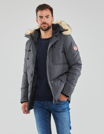 Geographical Norway BOSS 灰色
