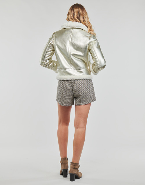 Guess ROSALIE JACKET 金色