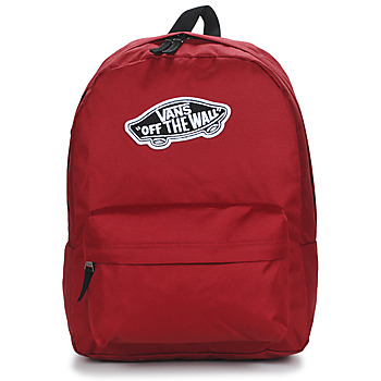 Vans 范斯 REALM BACKPACK