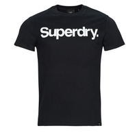 衣服 男士 短袖体恤 Superdry 极度干燥 CL TEE 黑色