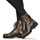 鞋子 女士 短筒靴 Martinelli HERMOSILLA 1568 棕色