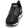 鞋子 男士 球鞋基本款 Martinelli MILO 1445 黑色
