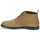 鞋子 男士 短筒靴 Martinelli DUOMO 1562 棕色