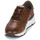 鞋子 男士 球鞋基本款 Martinelli NEWPORT 1513 棕色