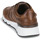 鞋子 男士 球鞋基本款 Martinelli NEWPORT 1513 棕色