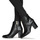 鞋子 女士 短靴 Martinelli MONTAIGNE 1504 黑色