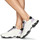鞋子 女士 球鞋基本款 Bronx TAYKE-OVER 白色 / Lila
