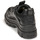 鞋子 女士 球鞋基本款 Buffalo ASPHA HYB 黑色