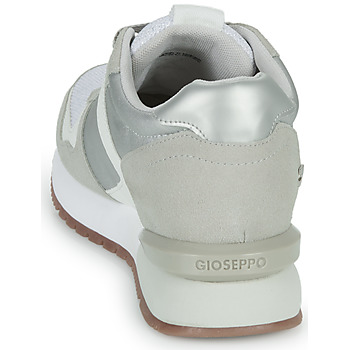 Gioseppo GIRST 灰色 / 银灰色