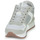鞋子 女士 球鞋基本款 Gioseppo GIRST 灰色 / 银灰色