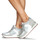 鞋子 女士 球鞋基本款 Gioseppo GIRST 灰色 / 银灰色