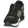 鞋子 女士 球鞋基本款 Gioseppo GIRST 黑色