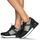 鞋子 女士 球鞋基本款 Gioseppo GIRST 黑色