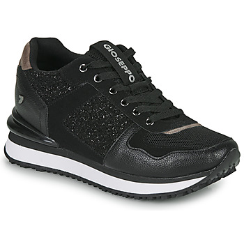 鞋子 女士 球鞋基本款 Gioseppo LELLIG 黑色