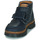 鞋子 男孩 短筒靴 Pablosky 507023 海蓝色