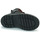 鞋子 女孩 短筒靴 Pablosky 413919 黑色
