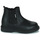 鞋子 女孩 短筒靴 Pablosky 414410 黑色