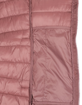 Only ONLNEWTAHOE QUILTED JACKET OTW Vieux / 玫瑰色
