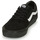 鞋子 男士 球鞋基本款 Vans 范斯 SK8-LOW 黑色