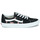 鞋子 男士 球鞋基本款 Vans 范斯 SK8-LOW 黑色 / 白色 / 红色