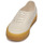 鞋子 女士 球鞋基本款 Vans 范斯 AUTHENTIC 白色 / 棕色