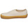 鞋子 女士 球鞋基本款 Vans 范斯 AUTHENTIC 白色 / 棕色