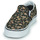 鞋子 女士 平底鞋 Vans 范斯 UA Classic Slip-On 黑色 / 花型