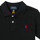 衣服 男孩 短袖保罗衫 Polo Ralph Lauren 322603252001 黑色