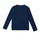 衣服 女孩 长袖T恤 Polo Ralph Lauren 313841122018 海蓝色