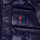 衣服 女孩 羽绒服 Polo Ralph Lauren SLD DWN JKT-OUTERWEAR-BOMBER 海蓝色