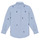衣服 男孩 长袖衬衫 Polo Ralph Lauren CLBDPPC SHIRTS SPORT SHIRT 蓝色