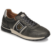 鞋子 男士 球鞋基本款 Pantofola d'oro SANGANO 2.0 UOMO LOW 灰色