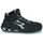 鞋子 作业鞋 U-Power STEGO S3  SRC 黑色 / 灰色