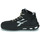 鞋子 作业鞋 U-Power STEGO S3  SRC 黑色 / 灰色