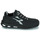 鞋子 作业鞋 U-Power RAPTOR S3 SRC 黑色 / 灰色